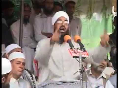 moulana abdul rashid dawoodi old byaan