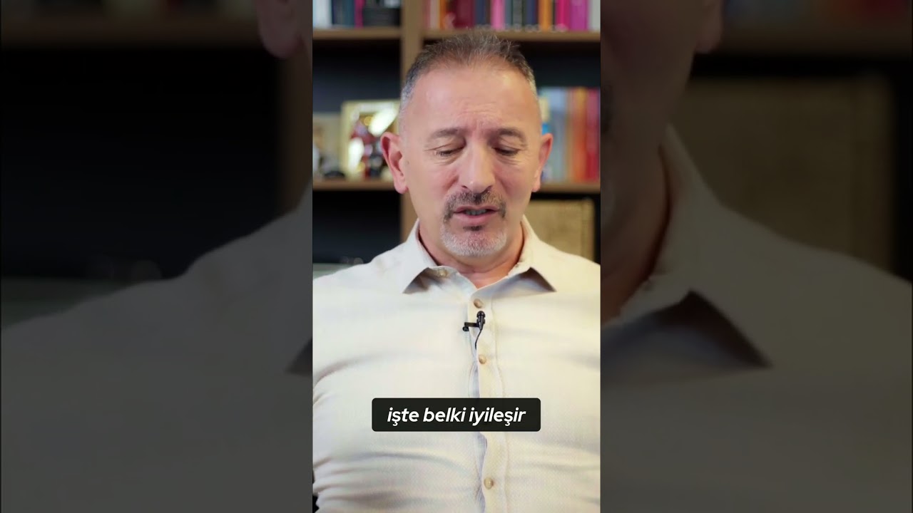 İlişkiyi Kurtaran 3 Soru: Partnerine Bakış Açını Değiştir! #shorts