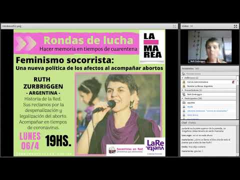 Rondas de lucha.  Ruth Zurbriggen 0 0