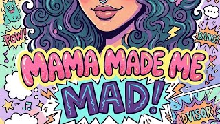 Mad 