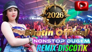 Remix Dugem  New  Pioneer Dj Super Kencang Mode Party  Viral Tiktok