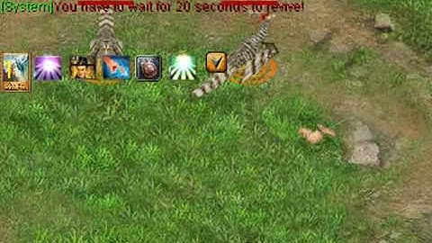 AutoHunt System V5517