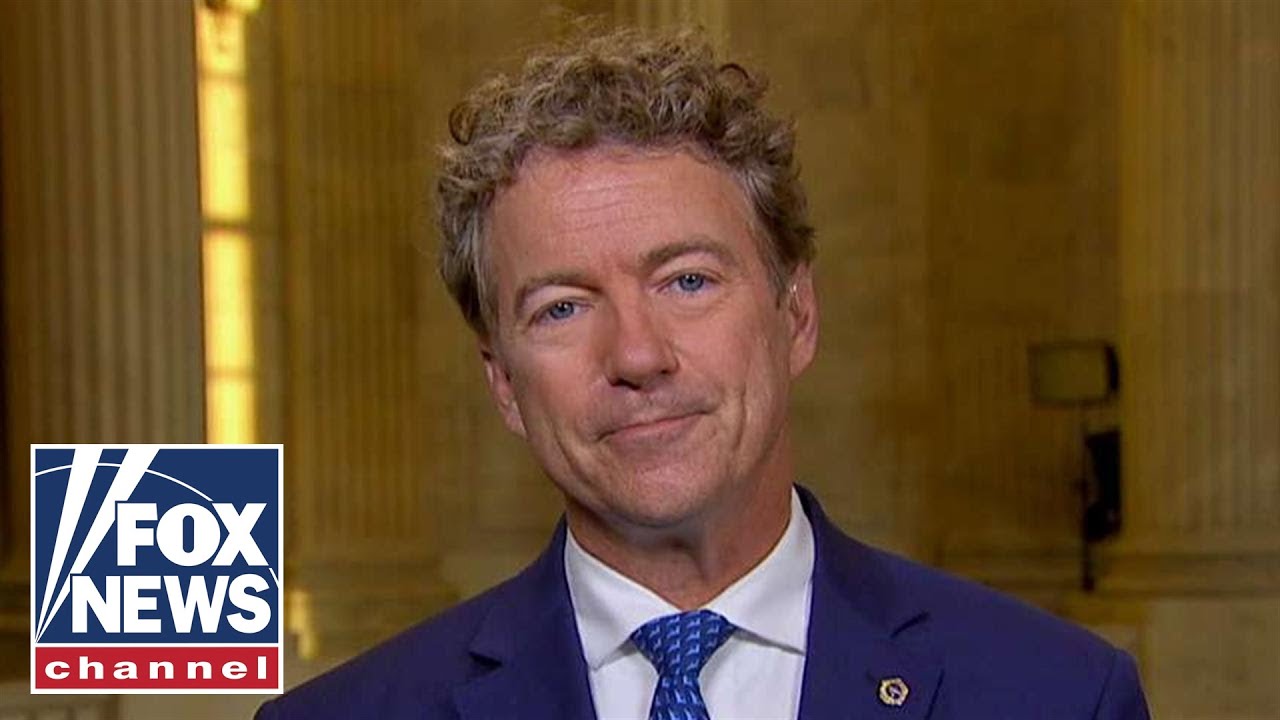 Senators blast Rand Paul for holding up anti-lynching bill - Business ...