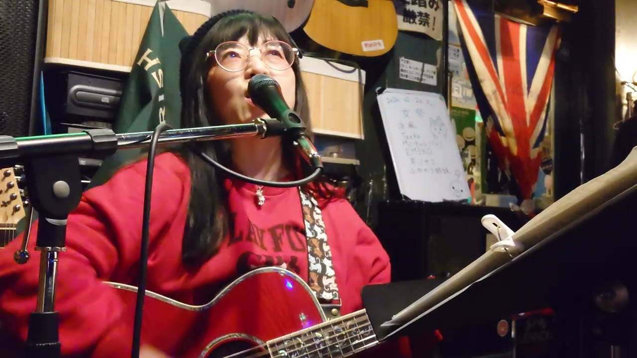 ズッキュンドキュン 2026.2.20 渋谷ガビガビ 女祭り