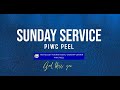 WHEN THE HOLY SPIRIT COMES UPON YOU l PASTOR DR. FREDERICK APPAH | SUNDAY LIVE SERVICE