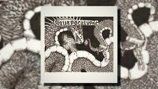 Aquapocalypse - Aquatopolis (Full Album)