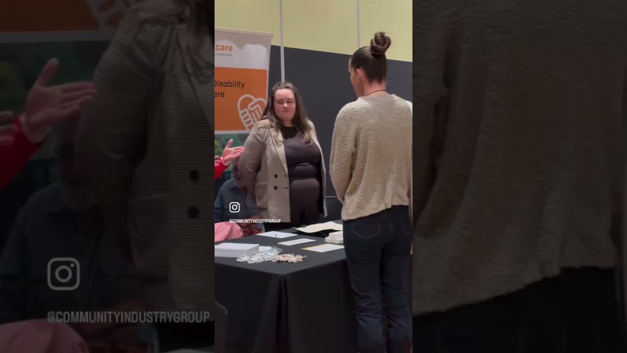 Careers in Aged Care Took Off at CareForce Career Accelerator Day