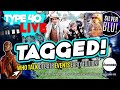 DOCTOR WHO - Type 40 LIVE: TAGGED! - News Round Up | Season 25 Blu Rays & MORE! *ALL NEW!*