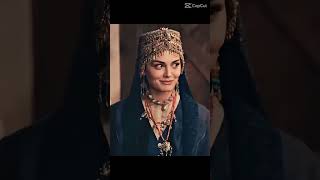 Gonca Sultan 👑👑👑