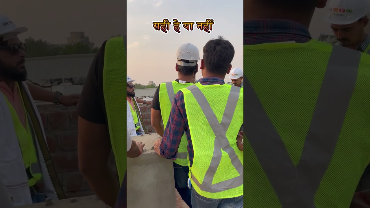 civil engineer practical knowledge 