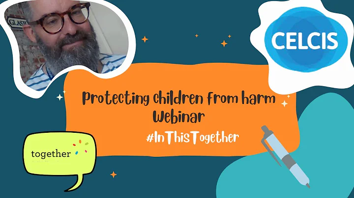 Protecting Children from Harm Webinar