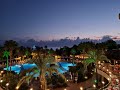 Hotel Saphir Resort & Spa - Okurcalar, Türkei / Turkey. Echte Bilder / True pictures