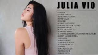 Julia Vio Full Album Cover Terbaik || Musik Indonesia 2021 - Best Cover Julia Vio  2021