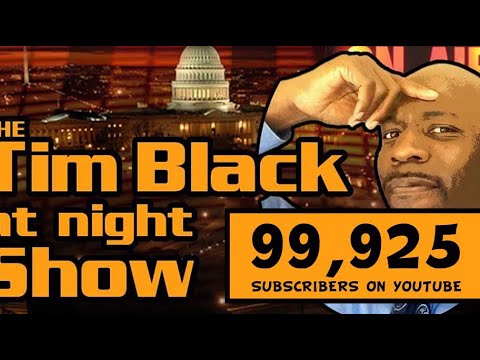 hillary clinton now Tim Black Saved Progressives W/ Objective Journalism