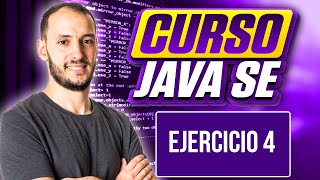 CALCULAR AÑO BISIESTO | EJERCICIO 4 | CURSO JAVA SE #20