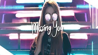 Anthony Keyrouz ft. ABBY - Missing You (Suprafive Remix) Resimi