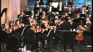 Ouverture "Die Fledermaus" - Strauss