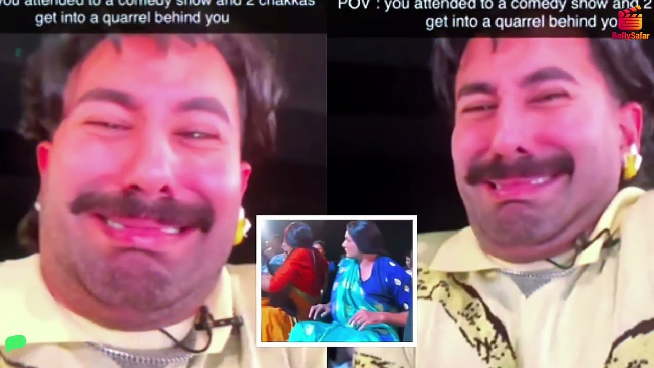 Orry का Viral Video | ‘Chakka’ Remark Controversy Explained 🔥 | Influencer Culture Exposed |