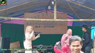 MIDUA CINTA || COVER CIKA MUTYARA \u0026 ANGGI DANIATY BONANZA REBORN