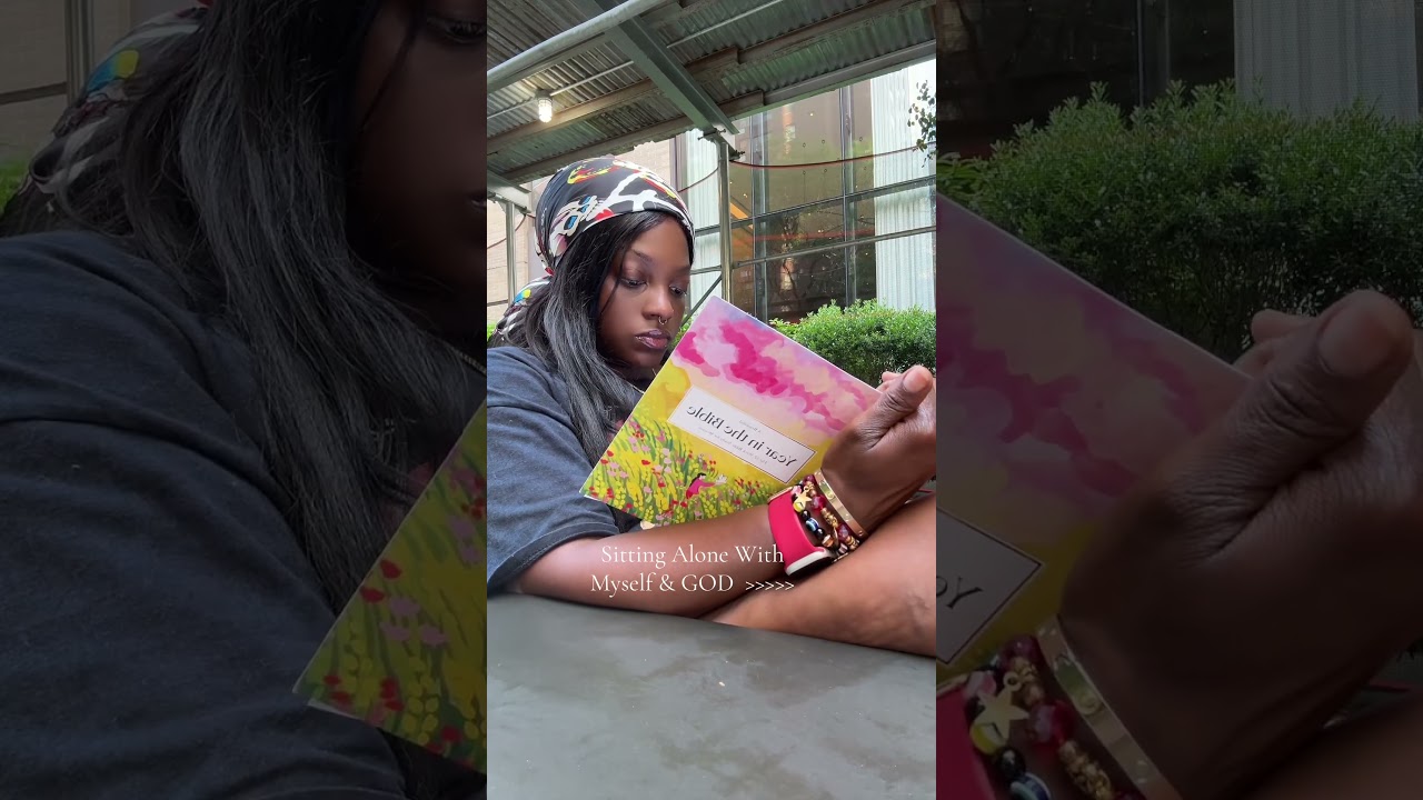 A Vibe ❤️‍🔥✨ 