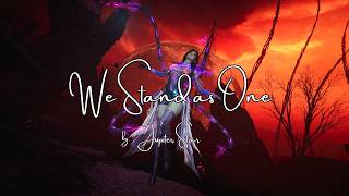 We Stand As One by Jupiter Star
