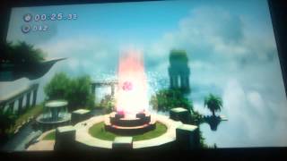 Sonic Generations epic Run Then Fail