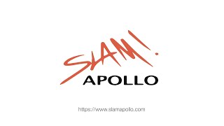 SLAM! Apollo