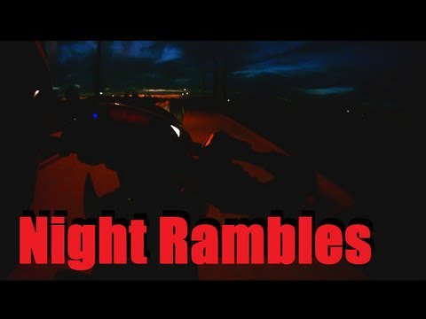 gopro มือสอง Night Rambles