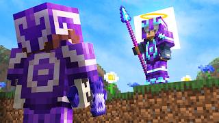 Why I Hunted a Minecraft “Hero”