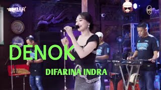 Download Lagu DENOK   Difarina Indra Adella   OM ADELLA MP3