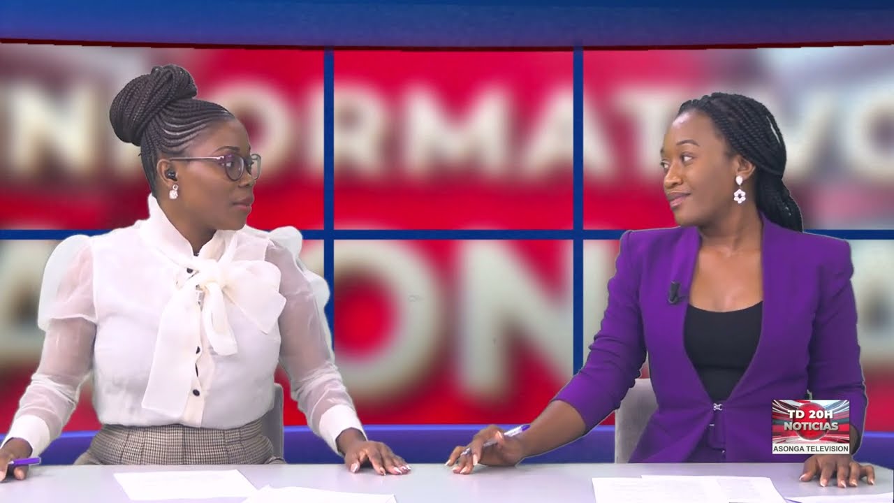 NOTICIAS ASONGA 23-02-2024 POTENCIALES INVERSIONES EXTRAJERAS LLEGAN AL VICEPRESIDENTE