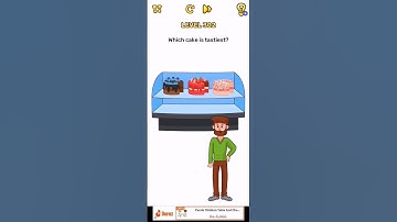 Brain Blow. level#302 solution walkthrough answer.