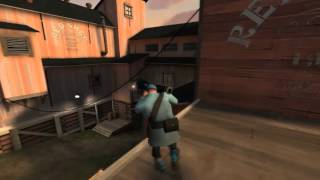 Take a seat, scout