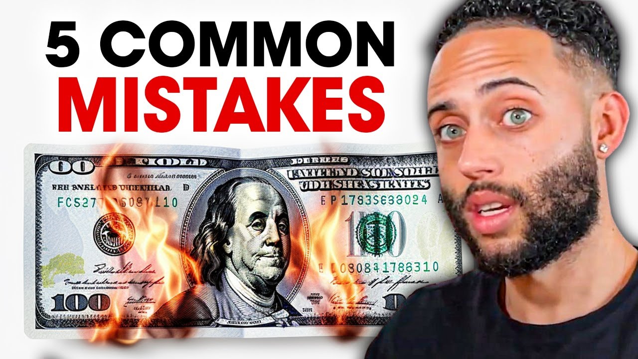 5 MISTAKES That Kill Surplus Funds Recovery Deals YouTube 5-mistakes-that-kill-surplus-funds-recovery-deals-youtube