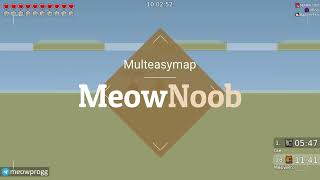 TEEWORLDS - MULTEASYMAP [★★★★★]