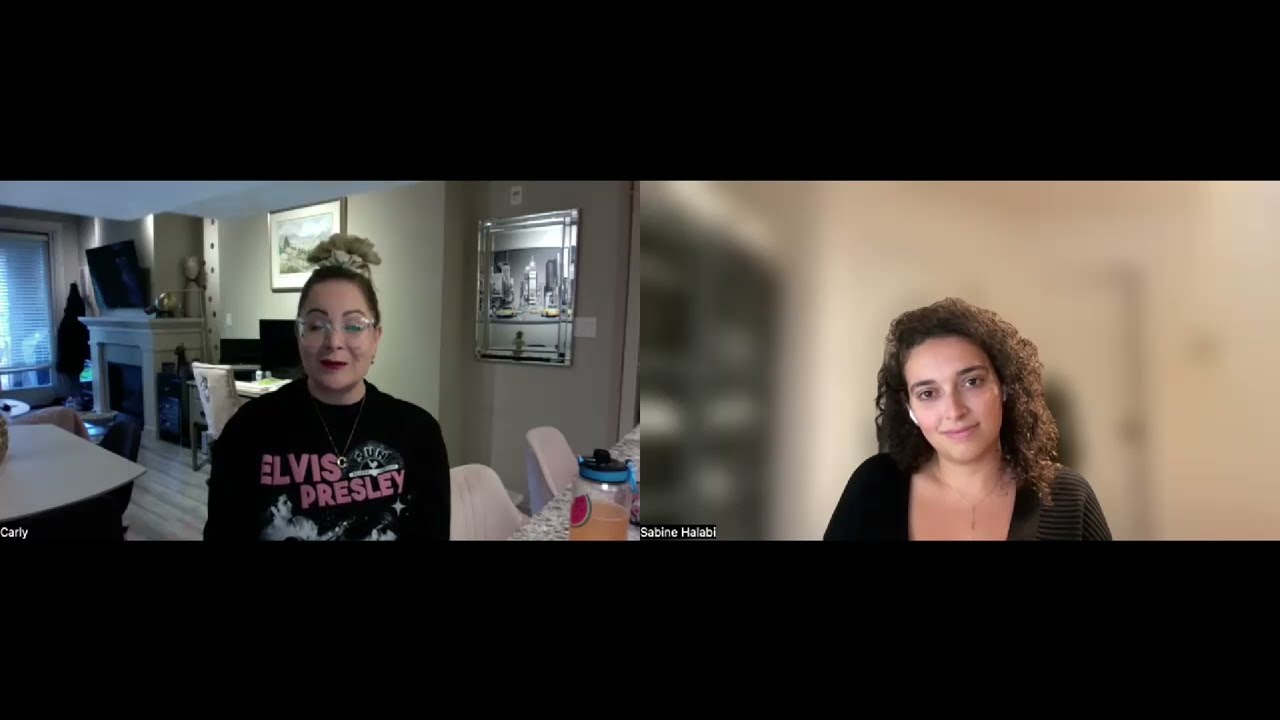 Ostomy, Advocacy & Redefining Life After Vulvar Cancer