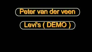 Famous Peter van der Veen DEMO - Levi's.mpg Wealth