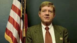 Rep. Scott Tipton Legislative Update Israel, Water Rights, Veterans Healthcare
