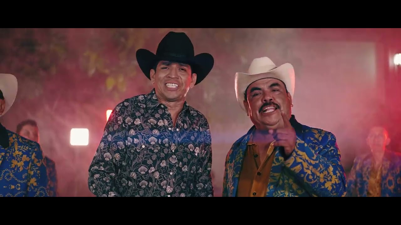 BANDA SAN RAFAEL FT HUGO ORTUÑO-POPURRI 2023 (Video Oficial)