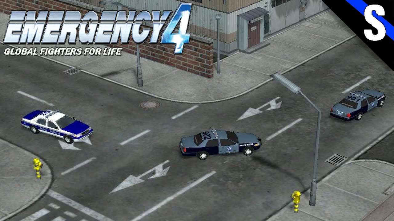 Emergency 4 #208 Boston Mod - YouTube