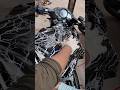 Pulsar ns200 modified😱 #shorts #ytshorts #modified #ns200