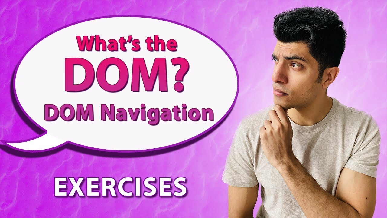 Exercises: DOM Navigation Methods - DOM In Depth