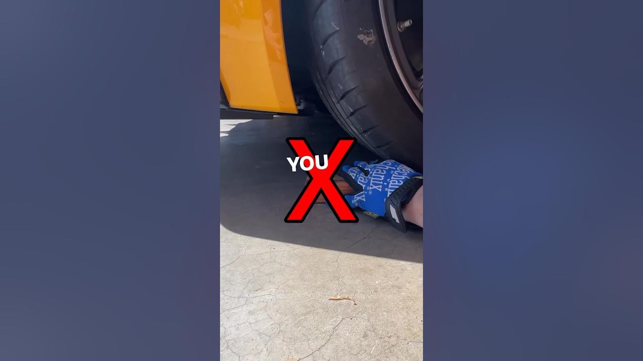 CHEAP DIY Race Ramps for lowered cars! YouTube