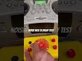 Capture de la vidéo Noise Box Fx Delay By Phil Void (Circuit Bending Fool) Etsy