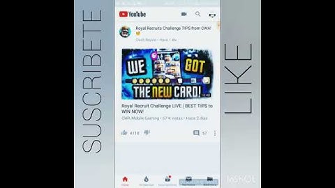 HTTP INJECTOR SERVER TELCEL WAP PARA YOUTUBE