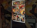 💥💥 P26 DC COMIC FEATURING SUPERMAN UP IN THE SKY #3 ANDY KUBERT ARTIST.