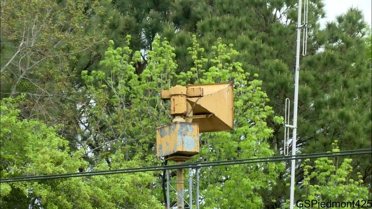 Silverstreet, South Carolina Thunderbolt 1003 HiLo 4/16/2022 YouTube