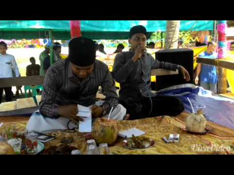 kasidah dum kajahe