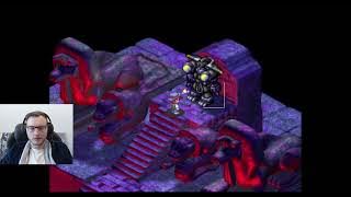 Digimon World 3 | Amaterasu server first Boss and BK variants | Playthrough ep10