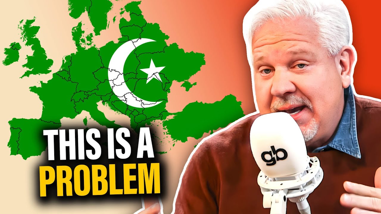 WARNING: Is Europe close to being CONQUERED?